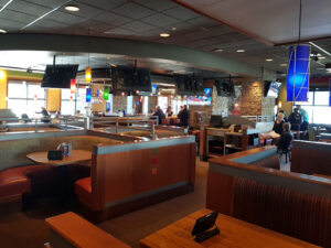 Applebee's Grill + Bar - Kansas City