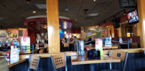 Applebee's Grill + Bar - Harrisonville
