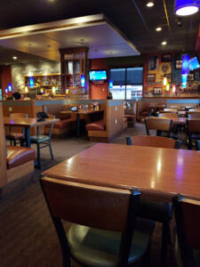 Applebee's Grill + Bar - Wichita