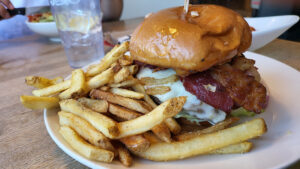 Applebee's Grill + Bar - Wichita