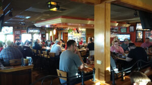 Applebee's Grill + Bar - McPherson