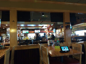 Applebee's Grill + Bar - Dodge City