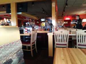Applebee's Grill + Bar - Fremont