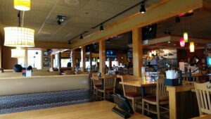 Applebee's Grill + Bar - Bellevue