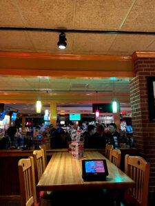 Applebee's Grill + Bar - Omaha