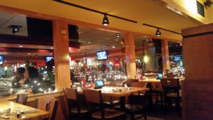 Applebee's Grill + Bar - Harahan