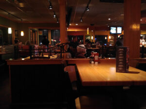 Applebee's Grill + Bar - Hammond