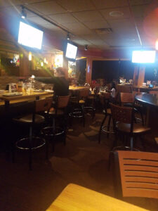 Applebee's Grill + Bar - Slidell