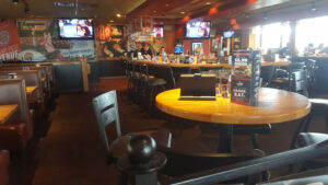 Applebee's Grill + Bar - Lafayette