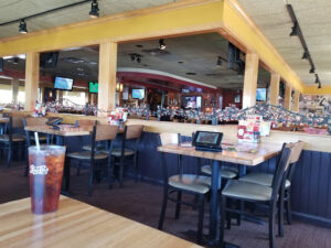 Applebee's Grill + Bar - Shreveport