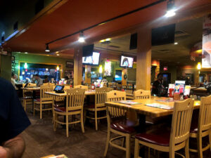 Applebee's Grill + Bar - Shreveport
