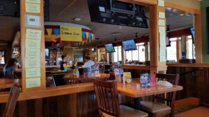 Applebee's Grill + Bar - Hot Springs