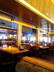 Applebee's Grill + Bar - Little Rock
