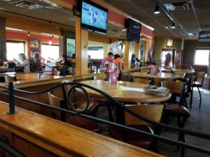 Applebee's Grill + Bar - Fort Smith
