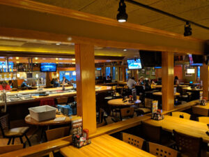Applebee's Grill + Bar - Midwest City