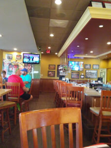 Applebee's Grill + Bar - Duncan