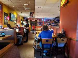Applebee's Grill + Bar - Garland