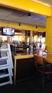 Applebee's Grill + Bar - McKinney