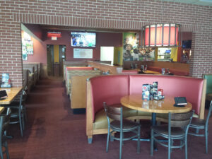 Applebee's Grill + Bar - Richardson