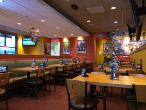 Applebee's Grill + Bar - Forney