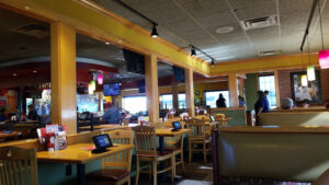 Applebee's Grill + Bar - Mt Pleasant