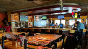 Applebee's Grill + Bar - Marshall