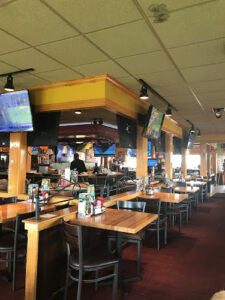 Applebee's Grill + Bar - Palestine
