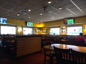 Applebee's Grill + Bar - Mansfield