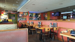 Applebee's Grill + Bar - Saginaw