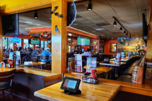 Applebee's Grill + Bar - Denton