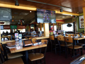 Applebee's Grill + Bar - Killeen