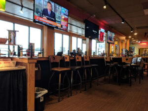 Applebee's Grill + Bar - Waco