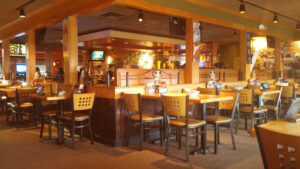 Applebee's Grill + Bar - San Antonio