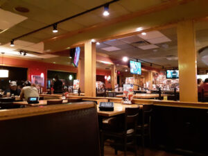 Applebee's Grill + Bar - Corpus Christi