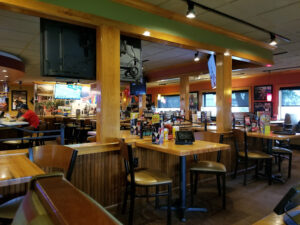 Applebee's Grill + Bar - Harlingen