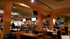 Applebee's Grill + Bar - Round Rock