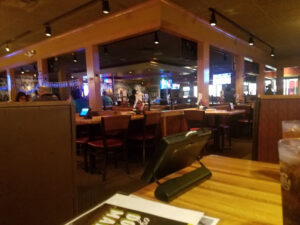 Applebee's Grill + Bar - Del Rio