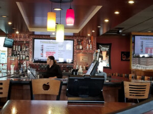 Applebee's Grill + Bar - El Paso