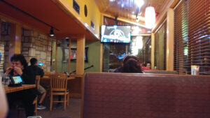 Applebee's Grill + Bar - El Paso