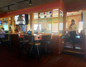 Applebee's Grill + Bar - El Paso