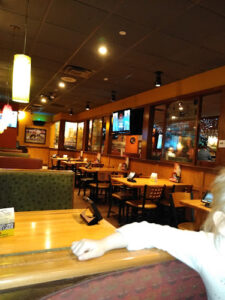 Applebee's Grill + Bar - El Paso