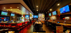 Applebee's Grill + Bar - Aurora
