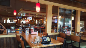 Applebee's Grill + Bar - Aurora