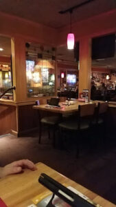 Applebee's Grill + Bar - Broomfield