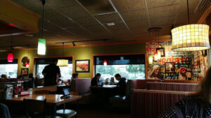 Applebee's Grill + Bar - Brighton