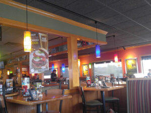 Applebee's Grill + Bar - Greeley