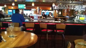 Applebee's Grill + Bar - Pueblo
