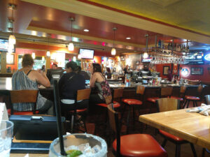 Applebee's Grill + Bar - Pueblo