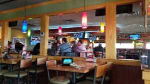 Applebee's Grill + Bar - Twin Falls