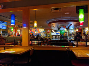 Applebee's Grill + Bar - Idaho Falls